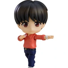 BTS Dynamite J-Hope TinyTAN Nendoroid Action Figure